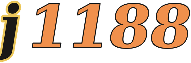 j1188 logo